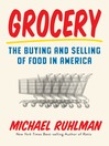 Cover image for Grocery